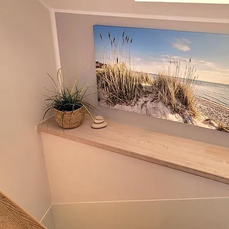 Wehrbergsduene 26, 7 Sonnendeck Cuxhaven 아파트 더넨