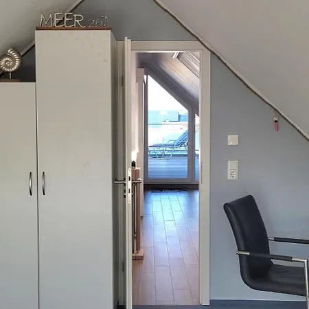 Wehrbergsduene 26, 7 Sonnendeck Cuxhaven 아파트 *