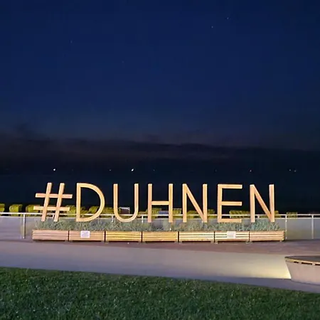 Wehrbergsduene 26, 7 Sonnendeck Cuxhaven *