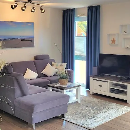 Wehrbergsduene 26, 7 Sonnendeck Cuxhaven 아파트