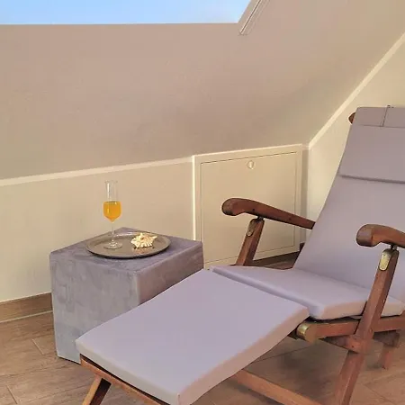 아파트 Wehrbergsduene 26, 7 Sonnendeck Cuxhaven