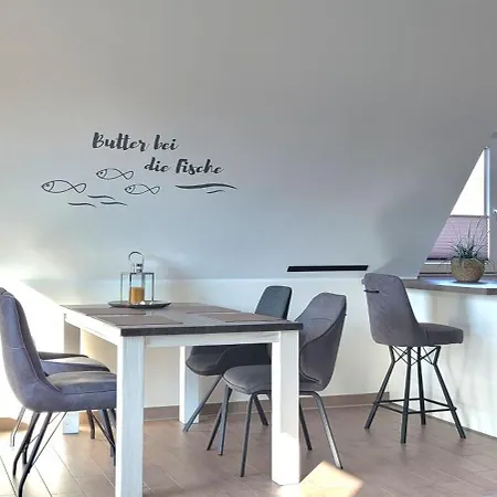 Wehrbergsduene 26, 7 Sonnendeck Cuxhaven * 더넨